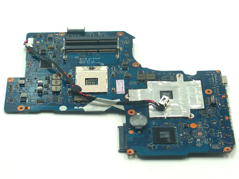 Asus K95V K95VM K95VJ K95VB A95VM A95V A95V A95VB A95VJ QCL90 LA-8223P alaplap