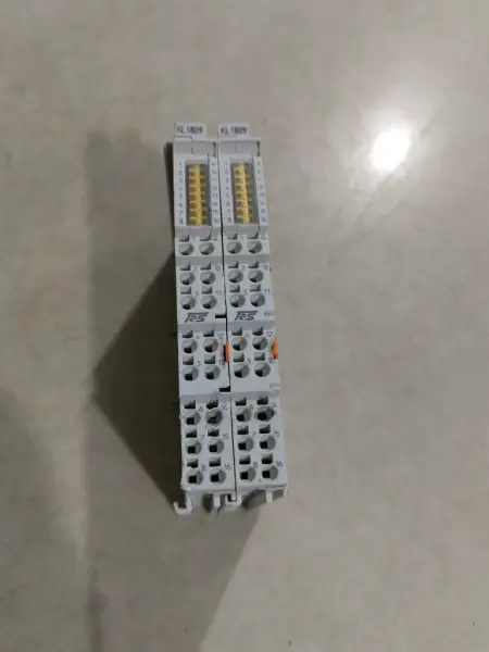 Beckhoff KL1809 kommunikációs modul
