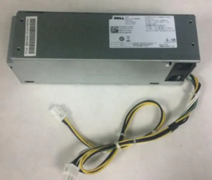 DELL L180AS-02 AC180ES-01 H180AS-02 D180ES-01 6+4 PIN-kódos tápegység