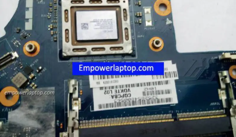 Toshiba L40D L45T LA-9869P K000141380 K000141370 alaplap Toshiba L40D L45T LA-9869P K000141380 K000141370 alaplap