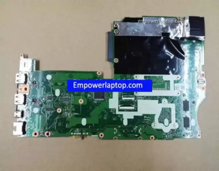 Toshiba Satellite Pro L450 L455 LA-5821P K000085450 alaplap Toshiba Satellite Pro L450 L455 LA-5821P K000085450 alaplap