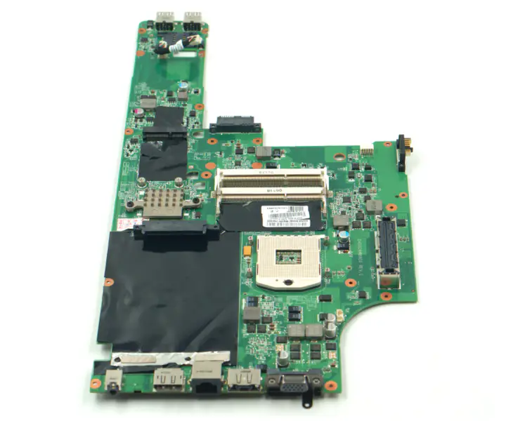 Lenovo IBM Thinkpad L512 DA0GC8MB8E0 alaplap Lenovo IBM Thinkpad L512 DA0GC8MB8E0 alaplap