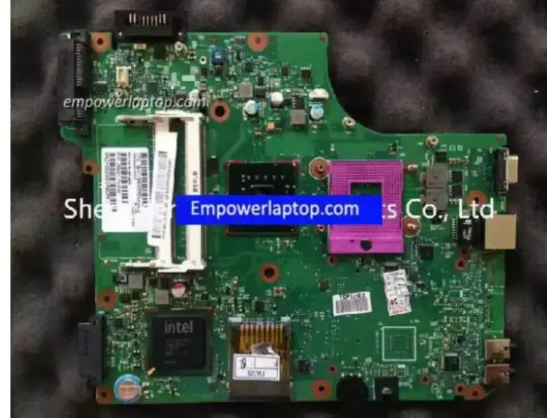 Toshiba Satellite L552 V00017530 6050A2335901-MB-A01 alaplap