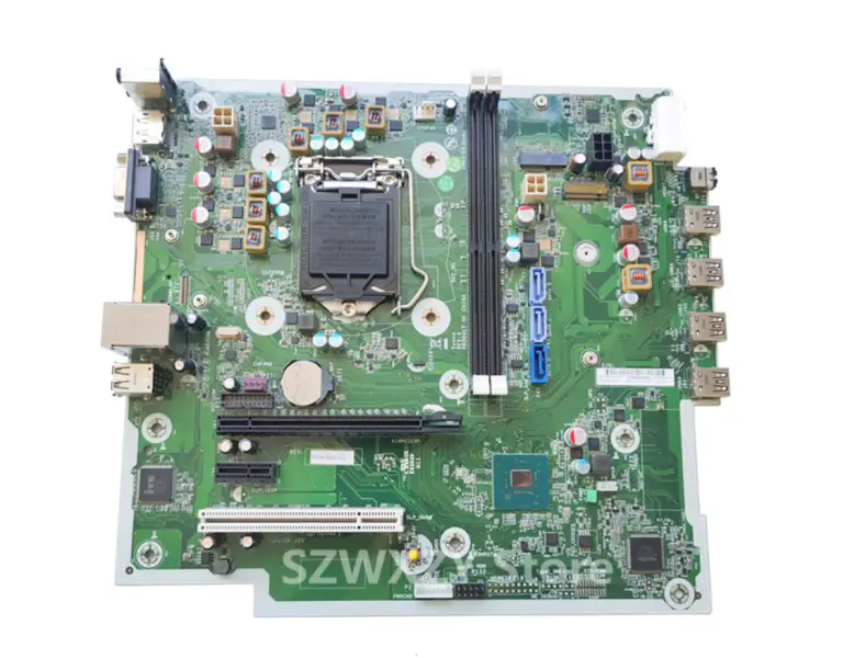 HP ProDesk 480 G6 MT L64054-601 L64054-001 L61688-001 asztali alaplap