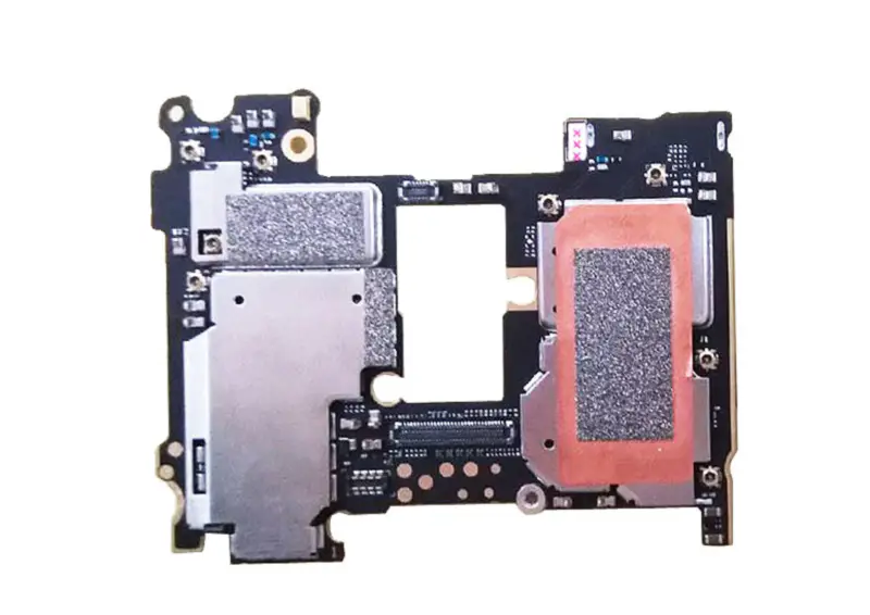 Lenovo Z5 PRO L78031 alaplap