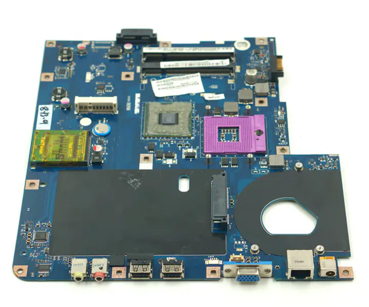 Acer Aspire 5732 5732G 5732Z LA-4851P alaplap