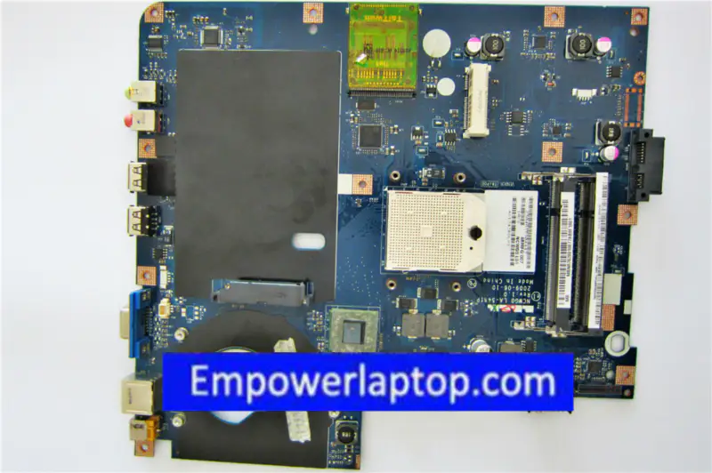 Acer E527 E627 5532 5517 NCWG0 alaplap
