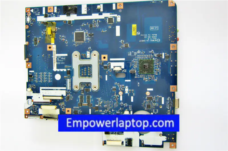 Acer E527 E627 5532 5517 NCWG0 alaplap