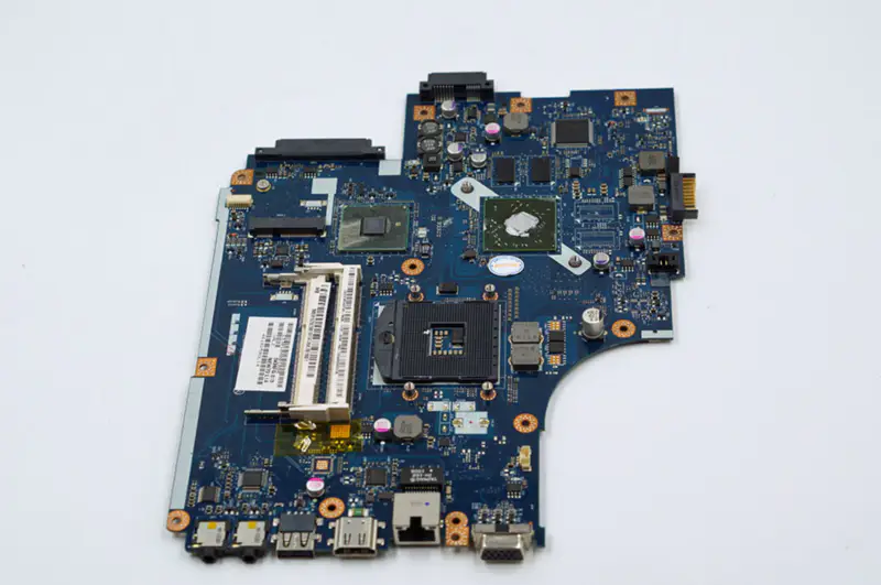 Acer 5741G 5742G HD5470 512M LA-5891P alaplap