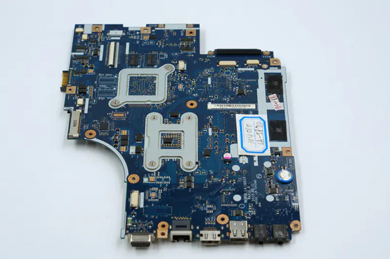 Acer 5741G 5742G HD5470 512M LA-5891P alaplap