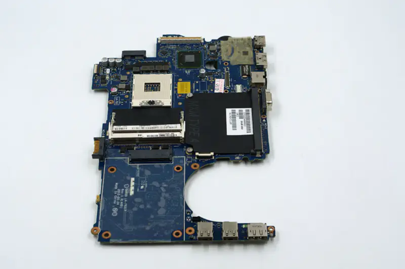 Dell Precision M4700 QAR00 LA-7931P CN-035JKV 35JKV alaplap