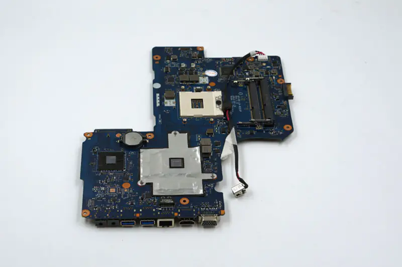 Asus K95V K95VM K95VJ K95VB A95VM A95V A95V A95VB A95VJ QCL90 LA-8223P alaplap