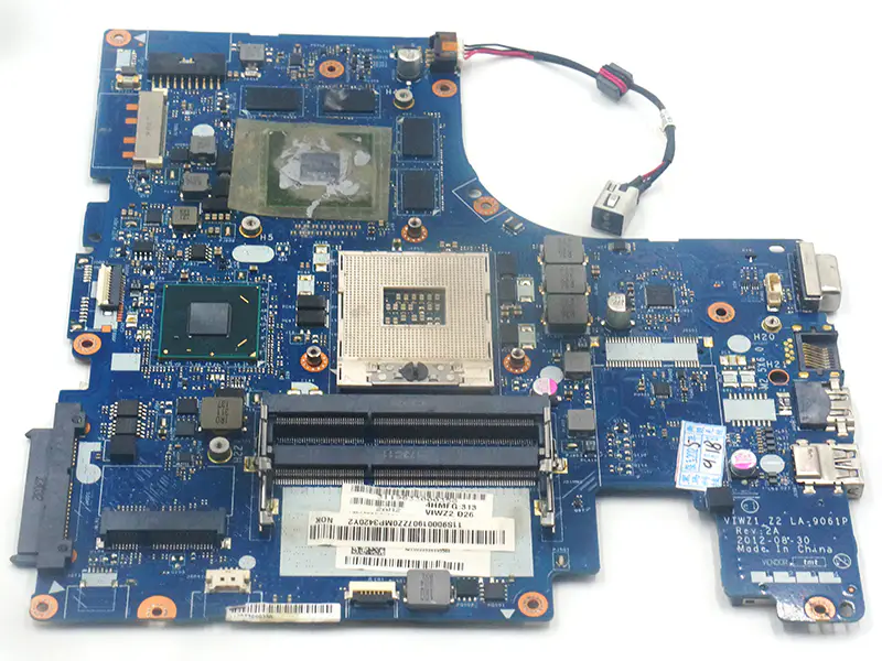 Lenovo alaplap Z500 P500 LA-9061P LA-9061P