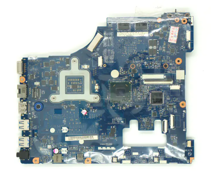 Lenovo G500 VIWGP GR LA-9631P alaplap