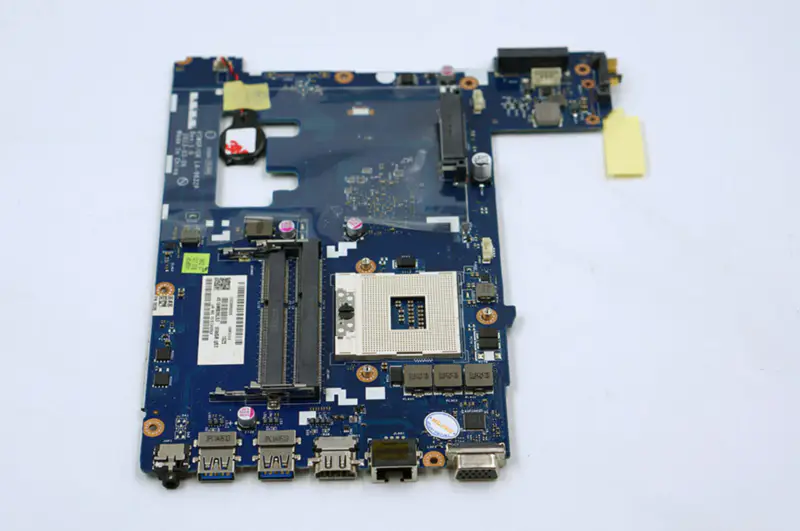 Lenovo G500 VIWGP GR LA-9632P integrált alaplap