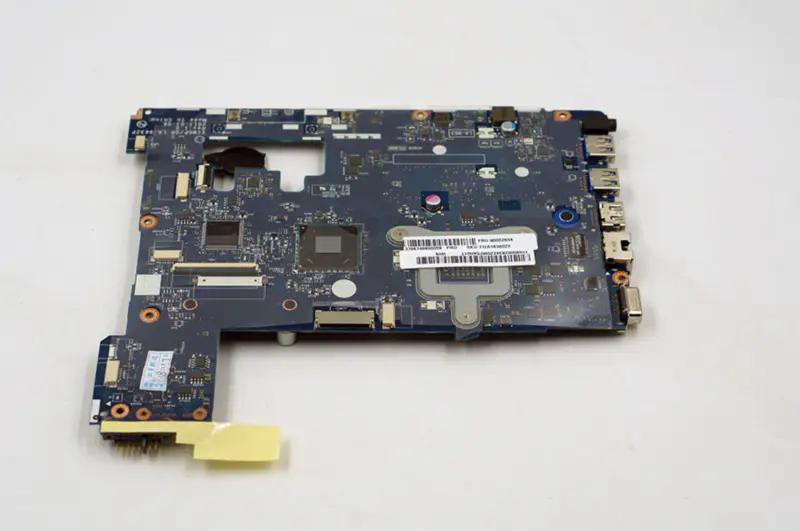 Lenovo G500 VIWGP GR LA-9632P integrált alaplap
