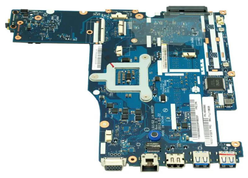 Lenovo Ideapad G400S G500S VILG1 G2 LA-9902P alaplap Lenovo Ideapad G400S G500S VILG1 G2 LA-9902P alaplap