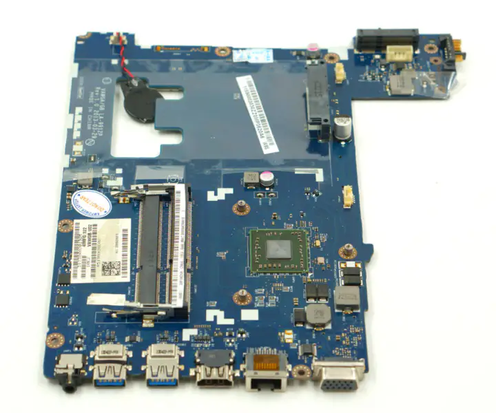Lenovo G405 G505 LA-9912P alaplap