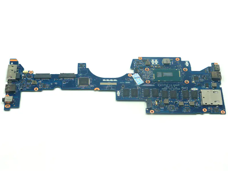 Lenovo alaplap YOGA 12 ZIPS3 LA-A342P LA-A342P