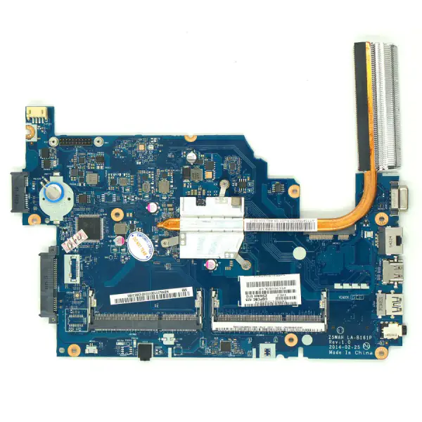 ACER Aspire E5-571 E5-531 Z5WAH LA-B161P alaplap ACER Aspire E5-571 E5-531 Z5WAH LA-B161P alaplap