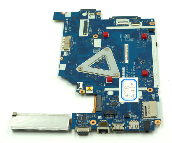 ACER Aspire E5-571 E5-531 Z5WAH LA-B161P alaplap ACER Aspire E5-571 E5-531 Z5WAH LA-B161P alaplap