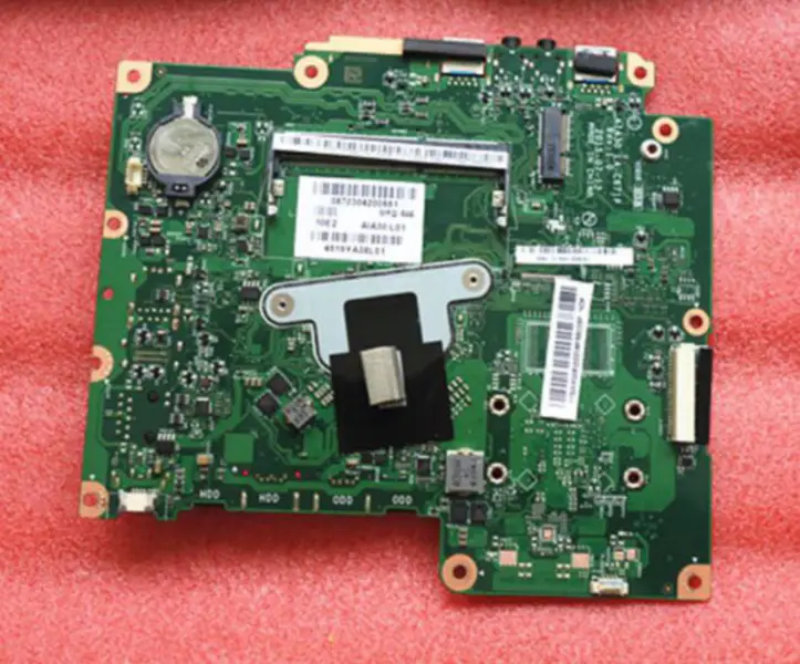 Lenovo S200Z C2000 AIO alaplap N3700 AIA30 LA-C671P IBSWSC 03T7441 Alaplap