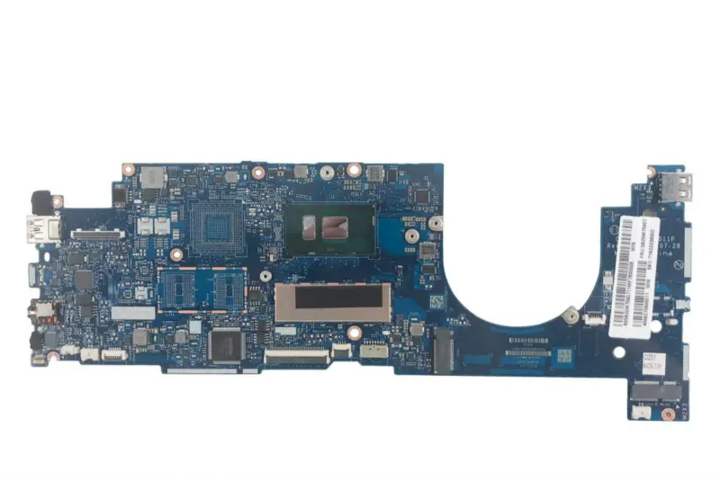 Lenovo Air 13 Pro 13 Pro 710S 720S PLUS-13ISK CIZ00 LA-E011P Integrált grafikus alaplap beépített CPU-val