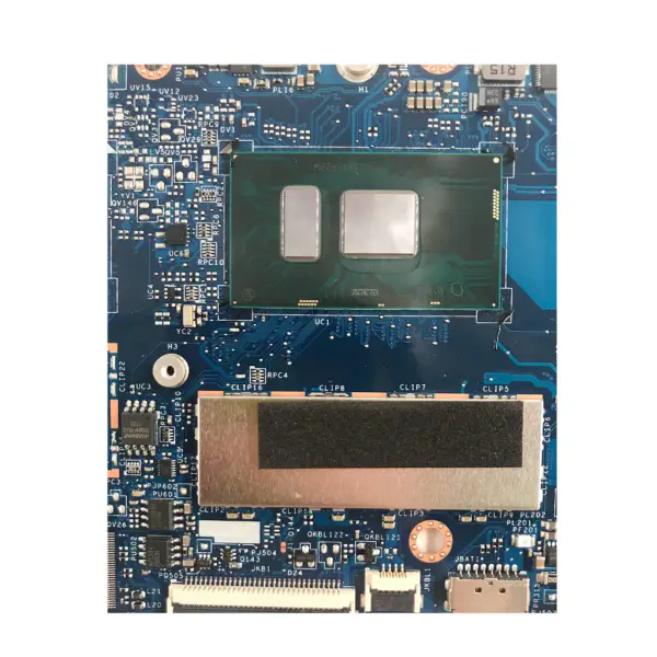 Lenovo Air 13 Pro 13 Pro 710S 720S PLUS-13ISK CIZ00 LA-E011P Integrált grafikus alaplap beépített CPU-val