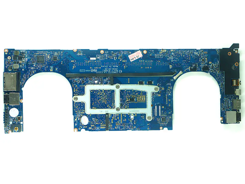 Dell XPS 15 9560 CAM00/01 LA-E331P CN-0YV12N 0YV12N YV12N YV12N alaplap