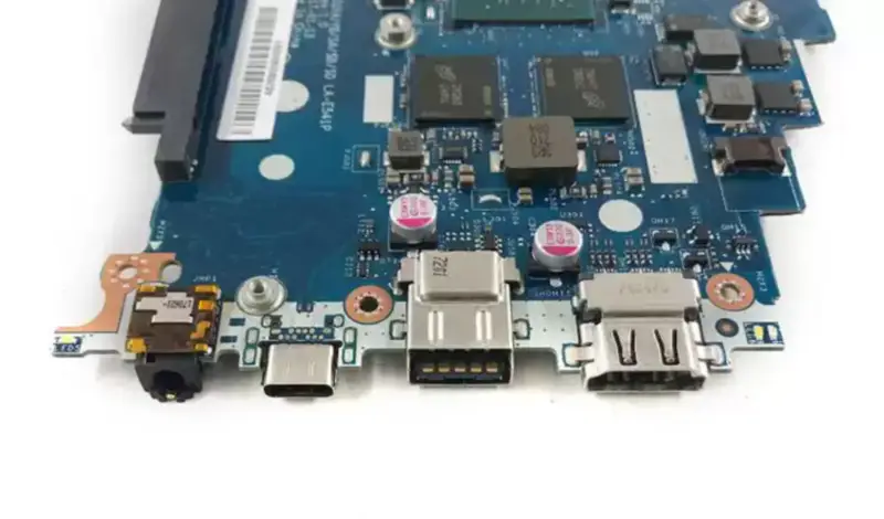 Lenovo YOGA520-14IKB ISK 320S-15ISK LA-E541P alaplap