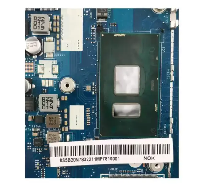 Lenovo YOGA520-14IKB ISK 320S-15ISK LA-E541P alaplap
