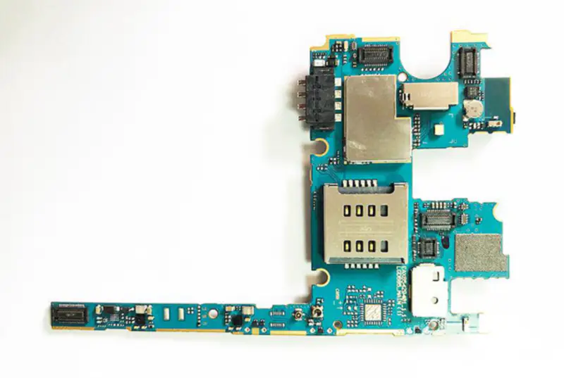LG D686 feloldott alaplap