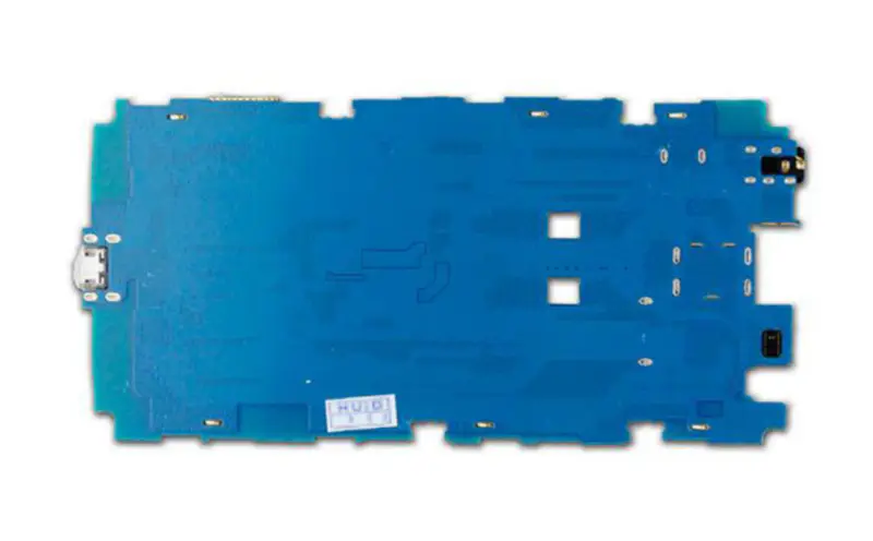 LG H340 feloldott alaplap teljes chipekkel