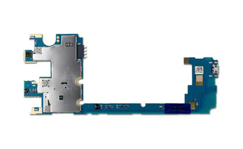 LG G4 Stylus H635 alaplap feloldott chipekkel