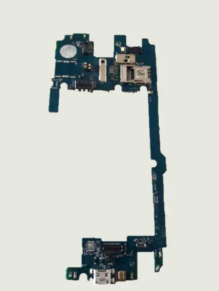 LG K10 K410 feloldott alaplap 3G Dual SIM