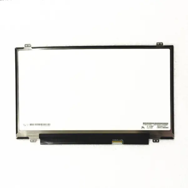 LG LP140WF5-SPB3 LP140WF5-SPB2 LP140WF5-SPK1 LP140WF5-SPB1 LCD panel csak Lenovo T460s T470 laptophoz használható