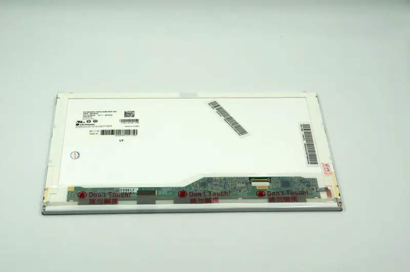DELL LP141WX5 TPP1 LTN141AT16 képernyő