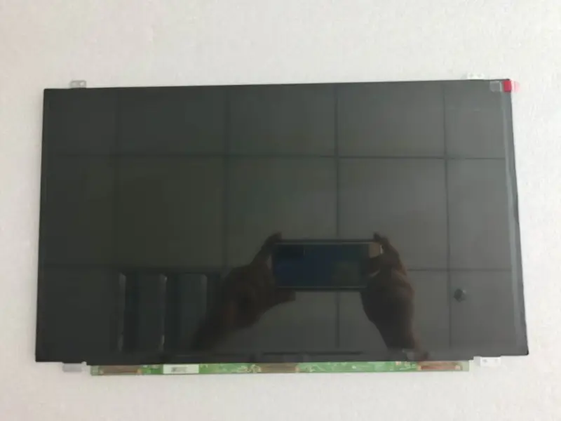 Majdnem új LP156WF6-SPP1 LG Display LCD panel csere