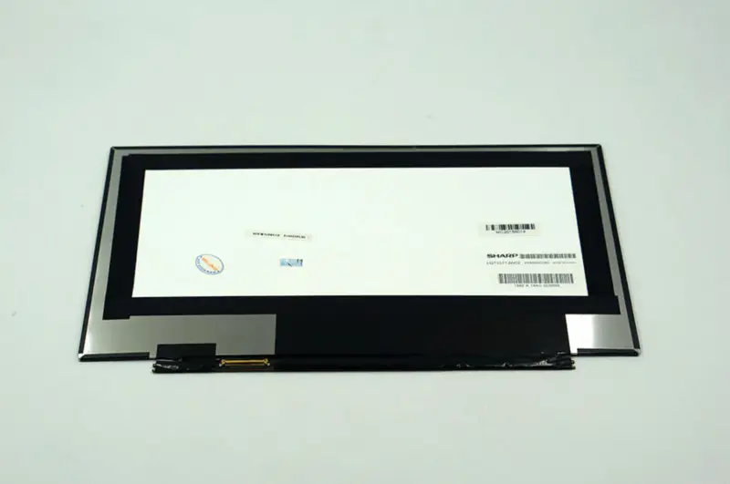 13.3'' LCD LQ133T1JW02 ACER ASPIRE S7-392 csere képernyő 2560 * 1440 40pin számára
