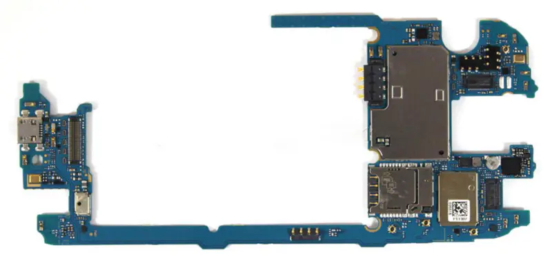 LG G4 LS991 alaplap feloldva 32G