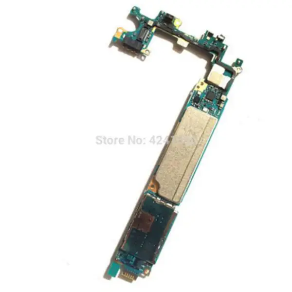 LG G5 LS992 alaplap feloldva 32G