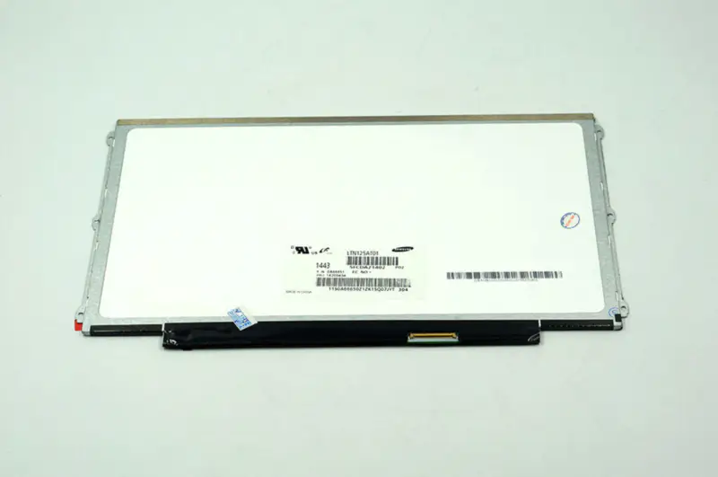12,5 hüvelykes LTN125AT01 B125XW01 B125XW01 V.0 LP125WH2 TLB1 lenovo U260 U201 X220 X220I U260 U201 X220 X220I LCD kijelzőhöz LCD LCD