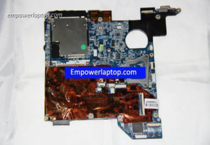 Toshiba M300 A000029930 31TE1MB01B0 Alaplap