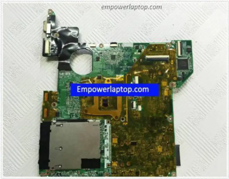 Toshiba M300 M305 M800 M808 A000024390 alaplap