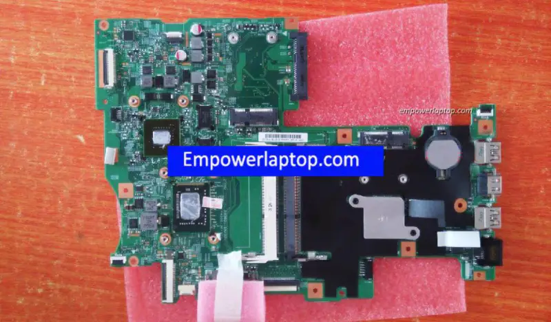 Lenovo M490S 48.4YG01.011 Alaplap