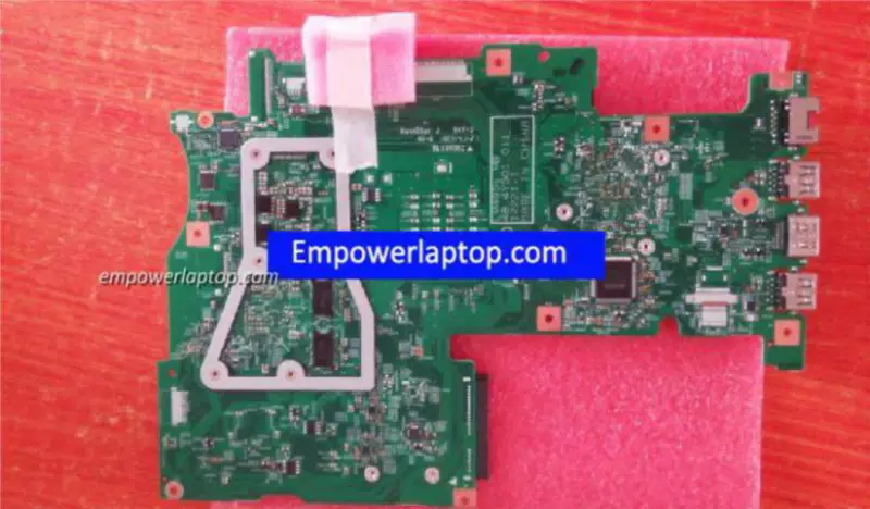 Lenovo M490S 48.4YG01.011 Alaplap