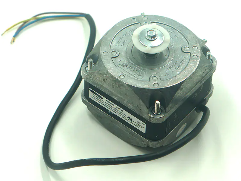Ebmpapst M4Q045-CF07-04 ventilátor