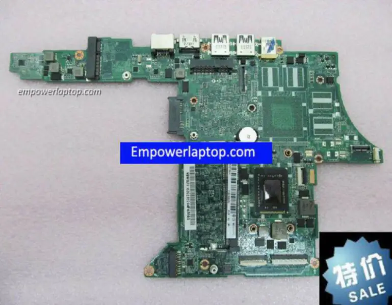 Acer M5-481T 1.5 alaplap