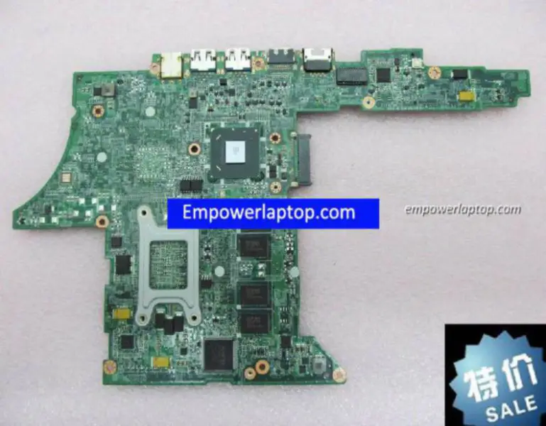 Acer M5-481T 1.5 alaplap