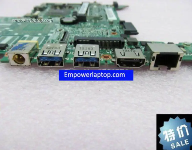 Acer M5-481T 1.5 alaplap